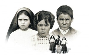 Aparição de Fátima