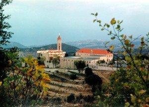 São Charbel Makhlouf (1828 – 1898)