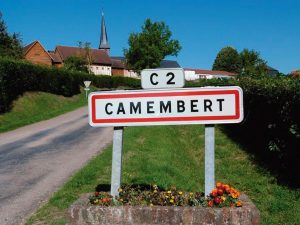 Camembert