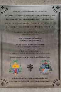 Cardoso Moreira