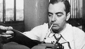 Nelson Rodrigues