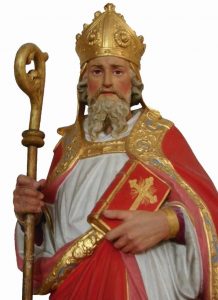 Alejandro Ezcurra Naón