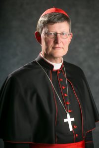 Rainer Maria Woelki