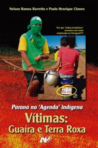 Guaira e Terra Roxa