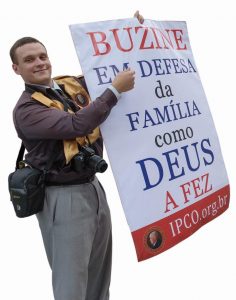 Ideologia de Gênero