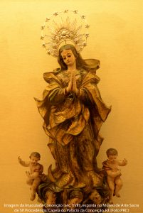 Imaculada Conceição