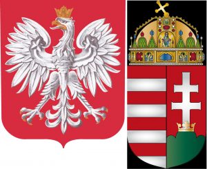 Polonia e Hungria