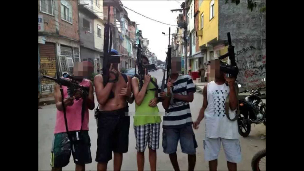 Rocinha