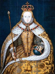 Elisabeth I