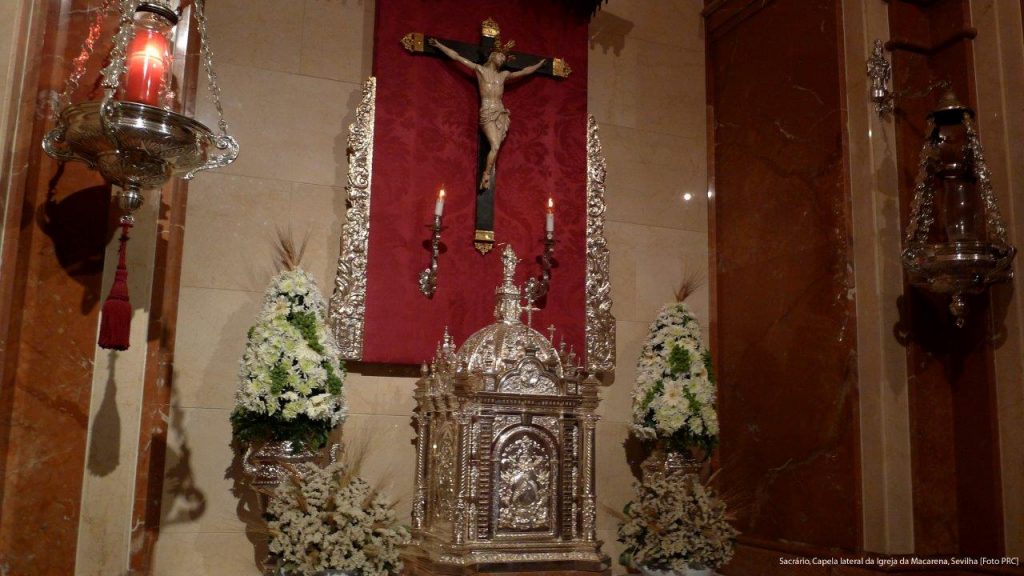 Eucaristia
