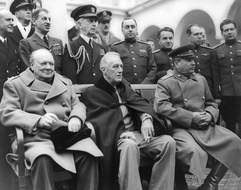Yalta