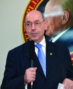 A mudança de paradigma do Papa Francisco 