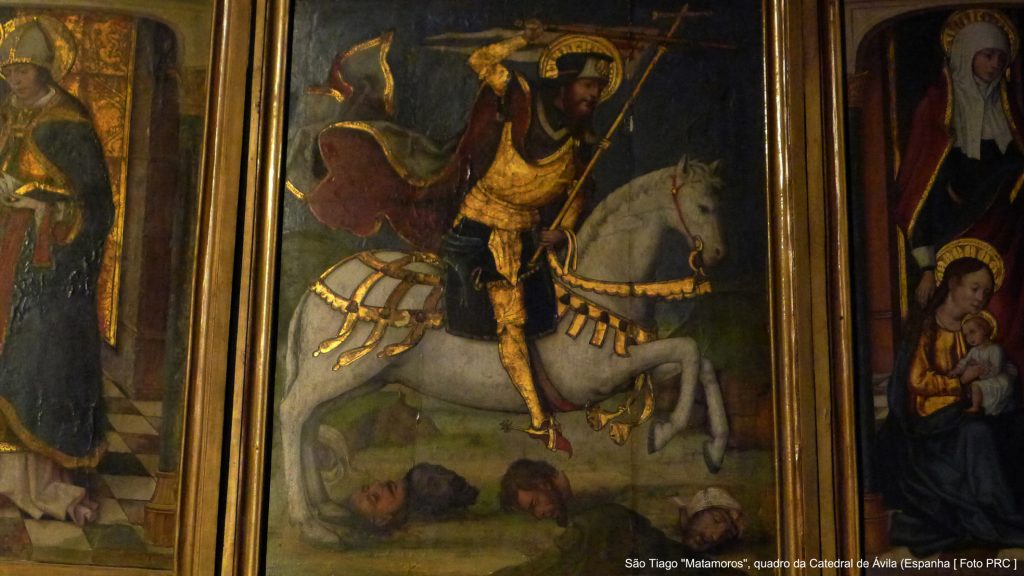 São Tiago
