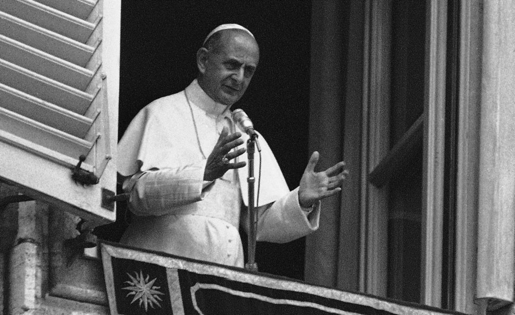 Paulo VI