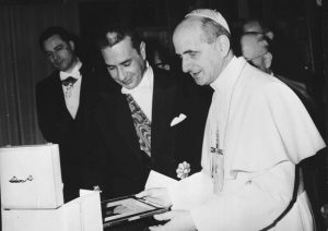 Paulo VI
