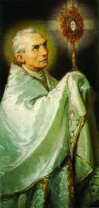São Pedro Julião Eymard