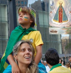 Nossa Senhora Aparecida