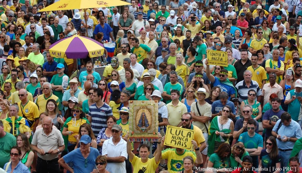 Nossa Senhora Aparecida