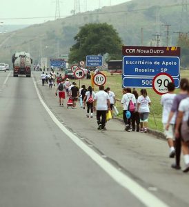 Nossa Senhora Aparecida