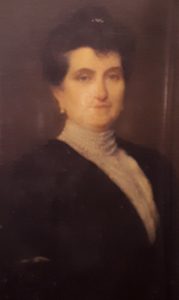María Luisa de las Mercedes Castellanos