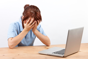 Médicos alertam sobre Facebook: perigo de depressão