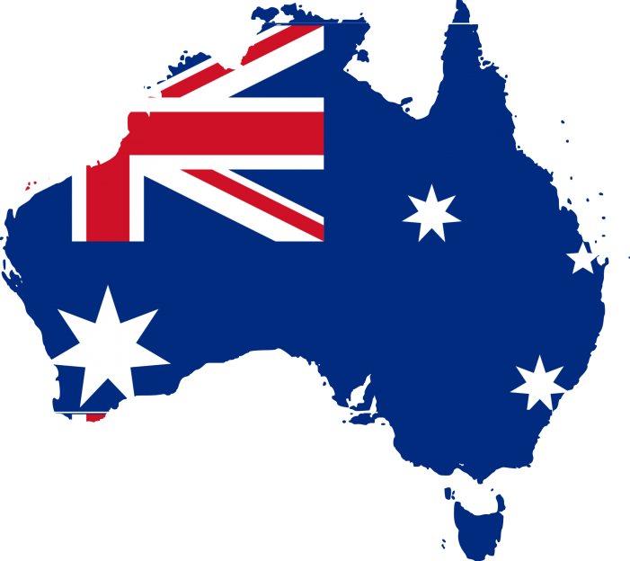 “Casamento” homossexual proibido na Austrália