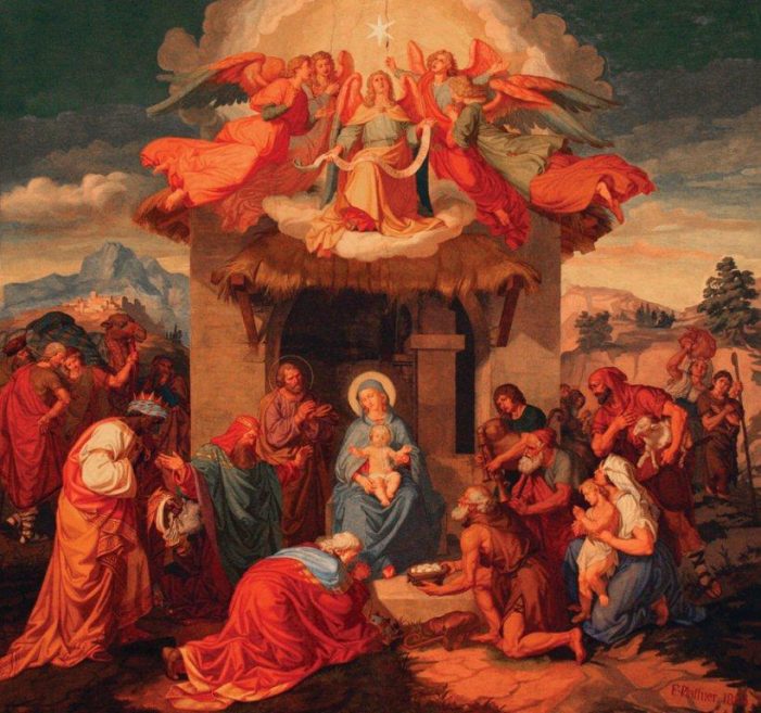 Natal sem hipocrisia