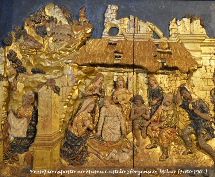 E a História se dividiu em “antes” e “depois”