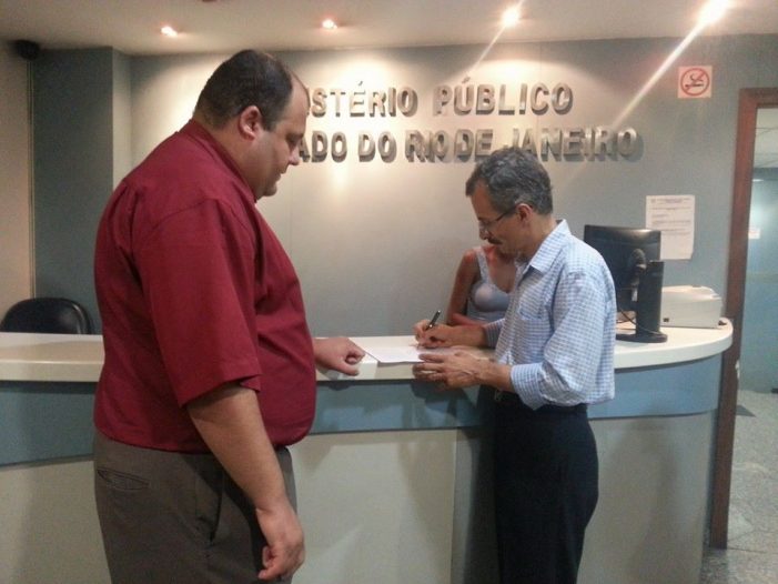 Programa “Portas do Fundo” blasfema contra Deus, zomba da Fé e ultraja a maioria dos brasileiros