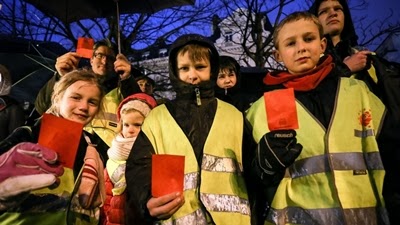 Ainda sobre a sinistra aprovação da eutanásia infantil na Bélgica