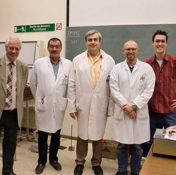Cientistas: 15 verdades que incomodam
