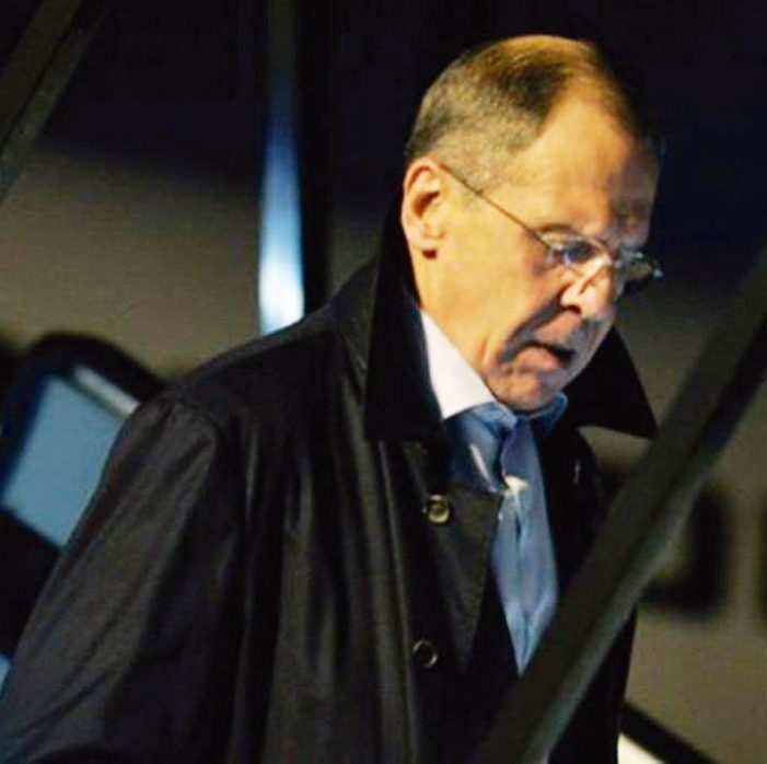 Viagem enigmática: tentáculos russos na América Latina