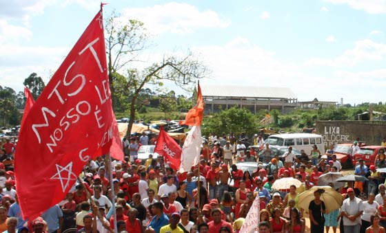 Qual o próximo passo, camarada?