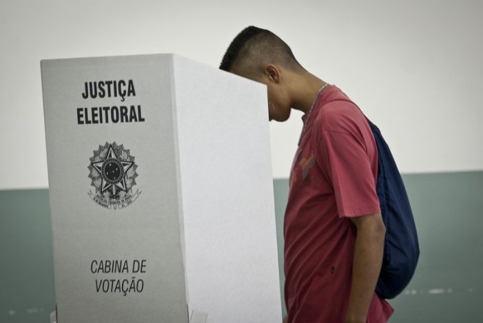 Novos governantes: critérios para uma análise