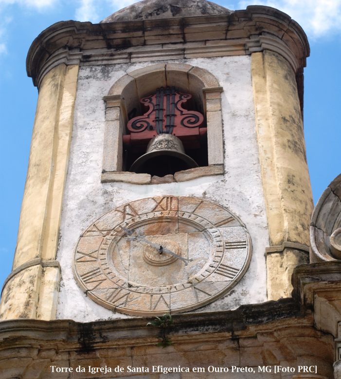 PROTESTANTE COM ALMA CATÓLICA