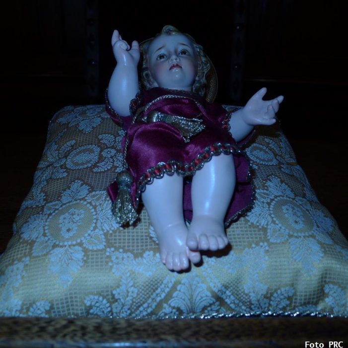 Até quando, Senhor?