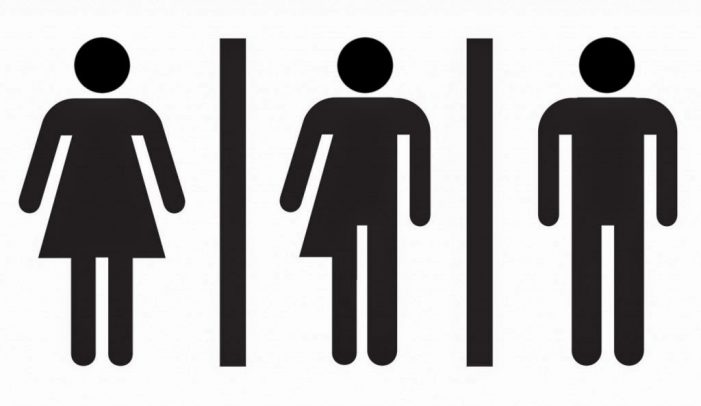 “Mudança de sexo”: Impossibilidade biológica — Revolta contra Deus