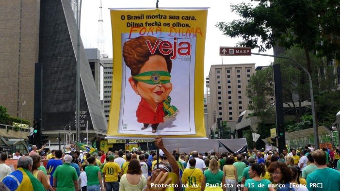 NOTÍCIAS IMPORTANTES, OU NÃO