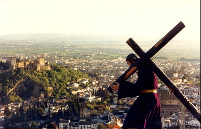 A Misericórdia de Deus “se estende sobre aqueles que O temem”