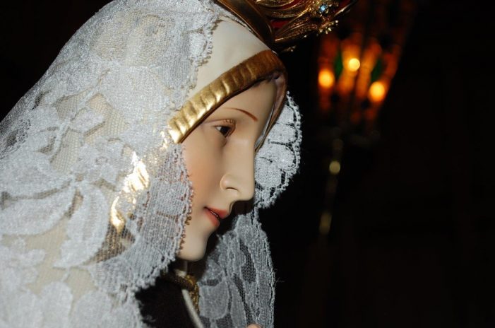 A certeza do castigo anunciado por Nossa Senhora de Fátima