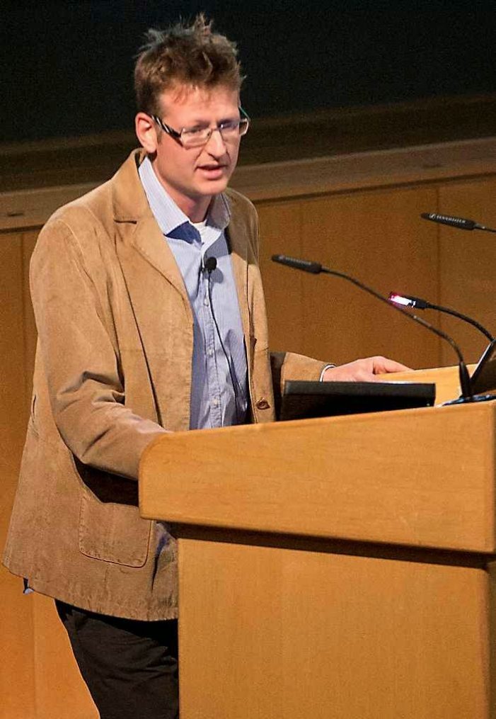 Ambientalista radical percebeu que o alarmismo é um bluff