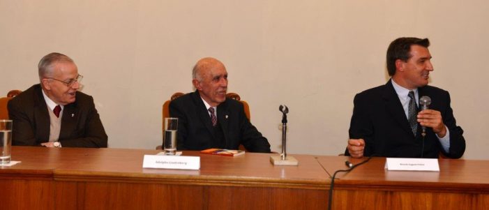 Aquecimento global: pseudociência baseada em fraudes