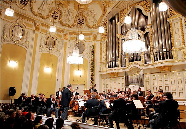 Música de Mozart melhora a atividade cerebral