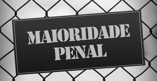 BASTA DE IMPUNIDADE!