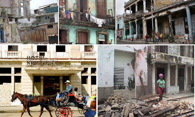 Existe liberdade religiosa em Cuba?