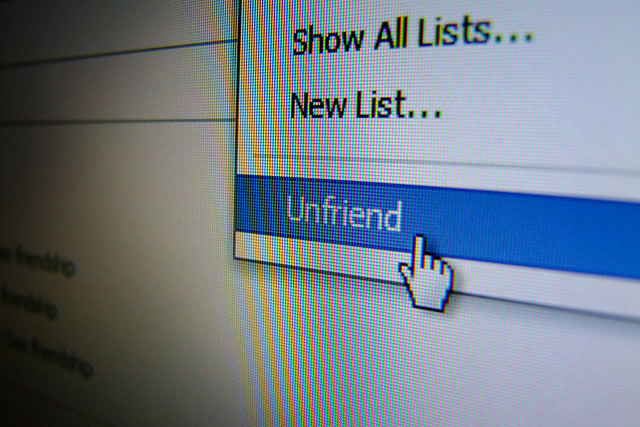 Facebook: intemperança frenética desilude empregados