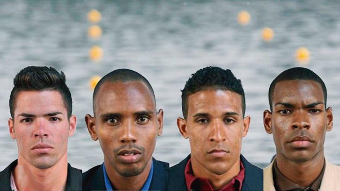 Fuga crescente de esportistas cubanos