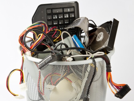 OBSOLESCÊNCIA PROGRAMADA