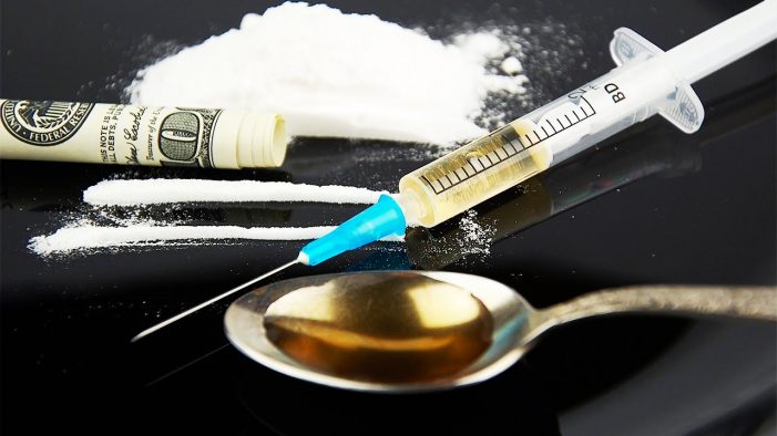 DESMONTANDO O CONLUIO DAS DROGAS