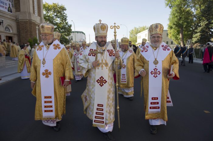 DECLARAÇÃO FRANCISCO–KIRILL: ucranianos sentem-se “traídos” pelo Vaticano